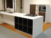 OFFERTA Cucina ISOLA ASTRA CUCINE DADA