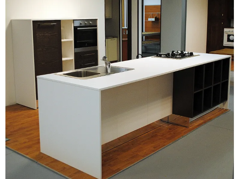 OFFERTA Cucina ISOLA ASTRA CUCINE DADA