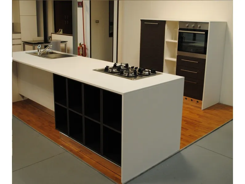 OFFERTA Cucina ISOLA ASTRA CUCINE DADA