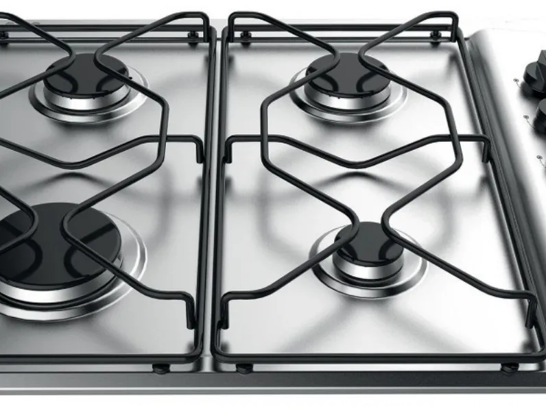 OFFERTA Cucina lineare CUCINE STORE CORI misura 360cm completa di elettrodomestici 