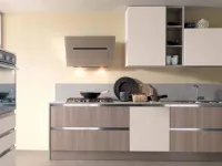 Cucina Iris lineare Cucine store con un ribasso imperdibile