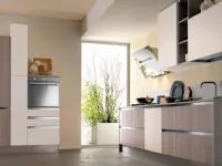 Cucina Iris lineare Cucine store con un ribasso imperdibile