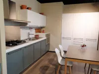 Scopri la cucina lineare Vanity Euromobil con un ribasso!