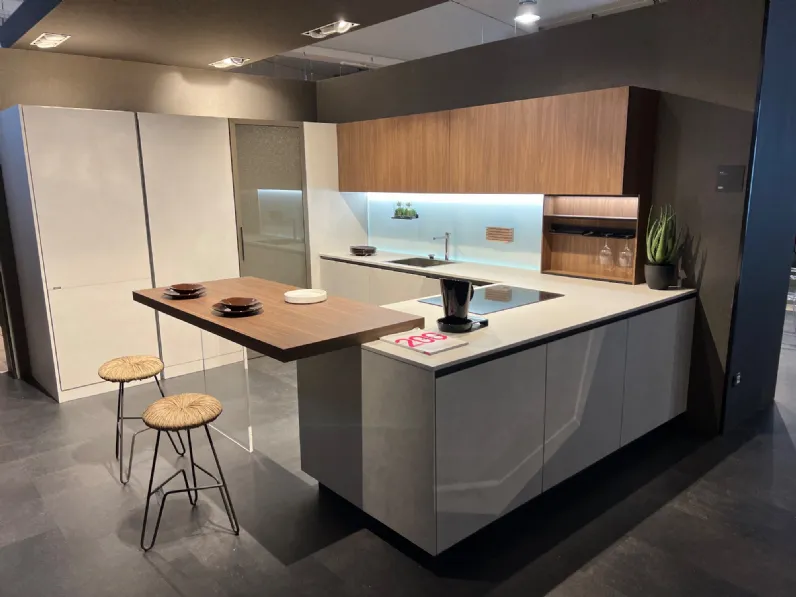 Cucina di Snaidero modello Way: contatta il venditore per scoprire il prezzo 