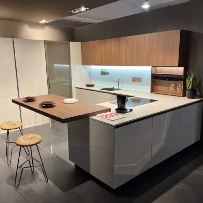 Cucina di Snaidero modello Way: contatta il venditore per scoprire il prezzo 