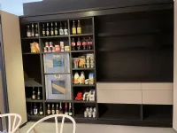 CUCINA Boffi Colonne salinas PREZZO OUTLET scontata 60%