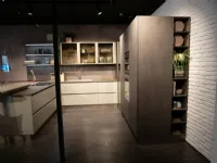 CUCINA Lube cucine Clover PREZZO OUTLET scontata 56%