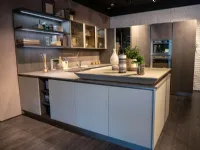 CUCINA Lube cucine Clover PREZZO OUTLET scontata 56%