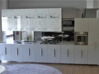 Cucina lineare mod. Etna