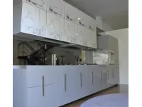 Cucina lineare mod. Etna