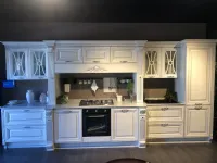 Cucina Pantheon  lineare Lube cucine con uno sconto imperdibile