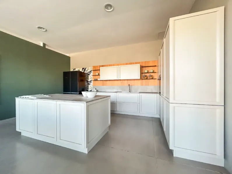 Cucina Cucina bellaria di Forma 2000 in Offerta Outlet -45%