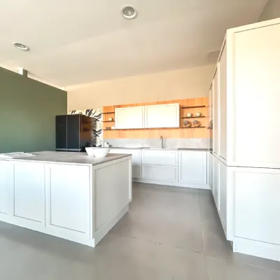 Cucina Cucina bellaria di Forma 2000 in Offerta Outlet -45%