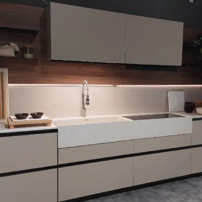 Cucina Anice  lineare Valdesign con un ribasso imperdibile