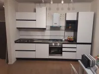 CUCINA Mobilturi Nova  PREZZO OUTLET scontata 55%