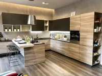 Cucina Scavolini Motus in offerta scontato del -40 %