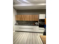 Scopri la cucina moderna grigio Scavolini Evolution a soli 6500�!