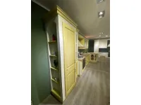 CUCINA con penisola Scavolini Scavolini muratura belvedere SCONTATA 54%
