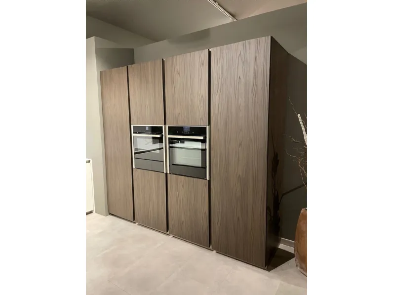 Cucina Arredo3 Zetasei PREZZO OUTLET scontata 50%