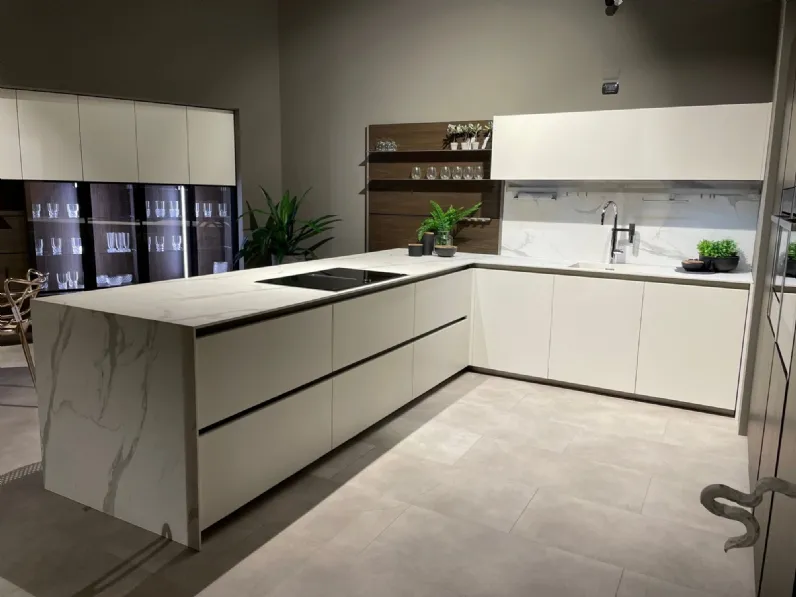 Cucina Arredo3 Zetasei PREZZO OUTLET scontata 50%