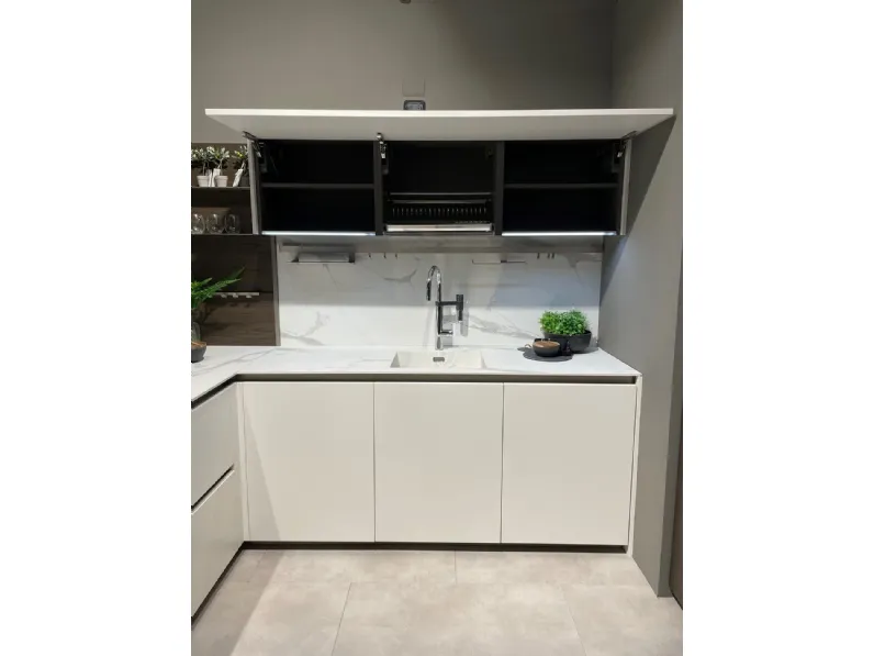 Cucina Arredo3 Zetasei PREZZO OUTLET scontata 50%