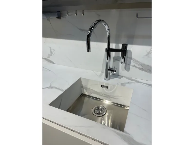 Cucina Arredo3 Zetasei PREZZO OUTLET scontata 50%