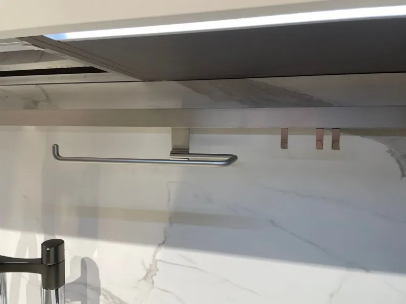 Cucina Arredo3 Zetasei PREZZO OUTLET scontata 50%