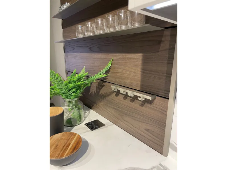 Cucina Arredo3 Zetasei PREZZO OUTLET scontata 50%