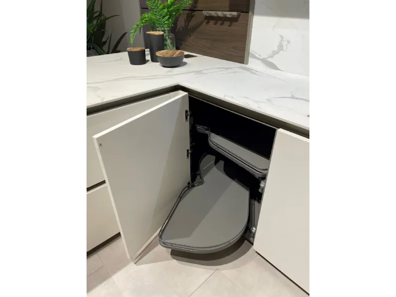 Cucina Arredo3 Zetasei PREZZO OUTLET scontata 50%