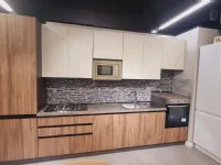 Cucina New  era di Net cucine in offerta -49%
