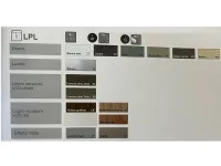 Cucina moderna Aran lineare con colori vivaci. LPL laminato a soli 4150. Stile unico!