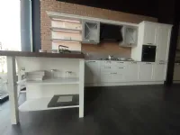 Scopri la cucina Agnese di Lube cucine con -50%!