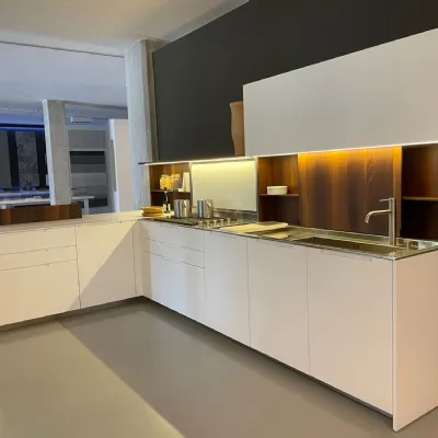 Scopri la CUCINA Boffi Lt Kitchen a prezzo scontato del 71%! Offerta limitata ad aprile.