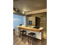 Cucina altri colori design Cucina 36e8 Lago in Offerta Outlet 
