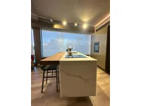 Cucina altri colori design Cucina 36e8 Lago in Offerta Outlet 