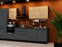 Cucina di Net cucine modello Kelly: richiedi ora il prezzo riservato 