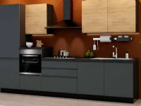 Cucina di Net cucine modello Kelly: richiedi ora il prezzo riservato 