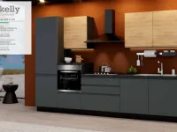 Cucina di Net cucine modello Kelly: richiedi ora il prezzo riservato 