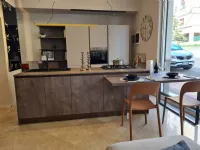 Scopri la cucina Korinna Evo a prezzo scontato! Design unico ed elegante.