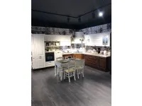 Cucina Lube cucine Laura  OFFERTA OUTLET sconto 67% 