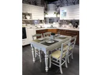 Cucina Lube cucine Laura  OFFERTA OUTLET sconto 67% 