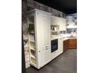 Cucina Lube cucine Laura  OFFERTA OUTLET sconto 67% 