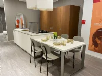 Scopri la cucina Liberamente di Scavolini con -40%!