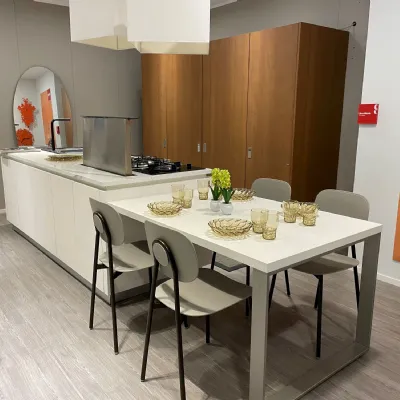 Scopri la cucina Liberamente di Scavolini con -40%!