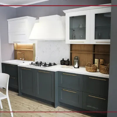 Cucina modello Meg Arredo3 PREZZO SCONTATO 35%