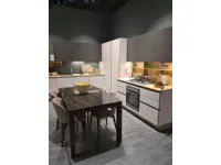 Scopri la cucina moderna ad angolo 