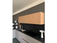 Scopri la cucina moderna ad angolo Linea Composit a soli 17450! Stile e praticit per la tua casa.