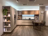 Cucina di Veneta cucine modello Start time presa: scopri il prezzo riservato 