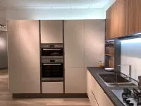 Richiedi il prezzo: cucina altri colori moderna Start time presa di Veneta cucine in offerta 