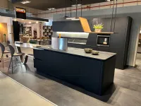 Scopri la cucina Vision di Snaidero in OFFERTA OUTLET: prezzo riservato!